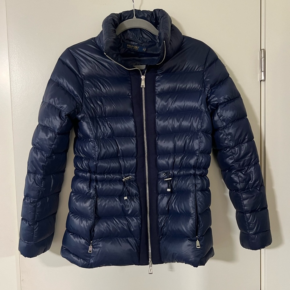 Polo Ralph Lauren Down Jacket